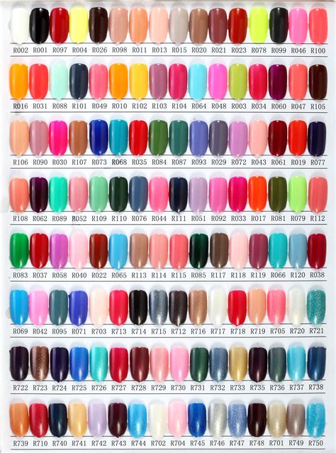 chanel halo nail polish|nail polish color chart.